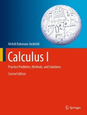 Calculus I