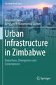 Book cover of: Urban Infrastructure in Zimbabwe