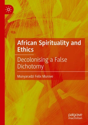 African Spirituality and Ethics