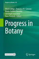 Book cover of: Progress in Botany Vol. 84. By: Ulrich Lüttge
