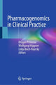 Book cover of: Pharmacogenomics in Clinical Practice. By: Dragan Primorac