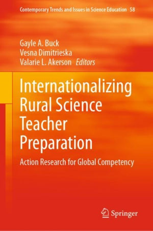Internationalizing Rural Science Teacher Preparation