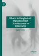 Book cover of: Biharis in Bangladesh: Transition from Statelessness to Citizenship. By: Zaglul Haider