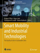 Book cover of: Smart Mobility and Industrial Technologies. By: Brahim El Bhiri