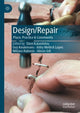 Book cover of: Design/Repair. By: Eleni Kalantidou