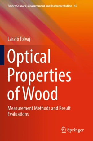Optical Properties of Wood