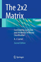 Book cover of: 2x2 Matrix. By: A. J. Larner