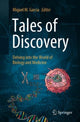 Book cover of: Tales of Discovery. By: Miguel M. Garcia