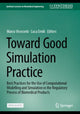 Book cover of: Toward Good Simulation Practice. By: Marco Viceconti