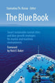 Book cover of: Blue Book. By: Stamatina Th Rassia