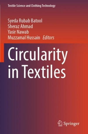 Circularity in Textiles