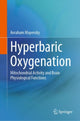 Book cover of: Hyperbaric Oxygenation. By: Avraham Mayevsky