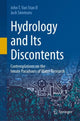 Book cover of: Hydrology and Its Discontents. By: John T. Van Stan II
