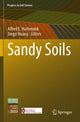 Book cover of: Sandy Soils