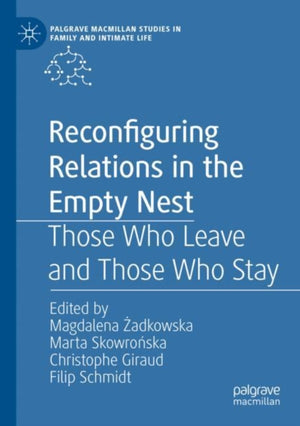 Reconfiguring Relations in the Empty Nest