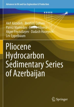 Pliocene Hydrocarbon Sedimentary Series of Azerbaijan