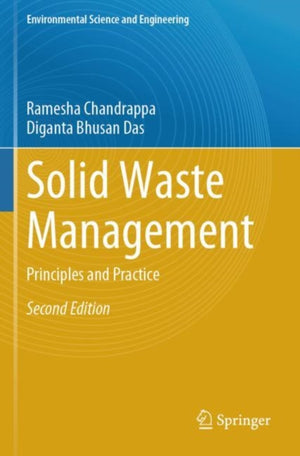 Solid Waste Management