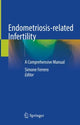 Book cover of: Endometriosis-related Infertility. By: Simone Ferrero