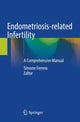 Book cover of: Endometriosis-related Infertility
