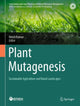 Book cover of: Plant Mutagenesis
