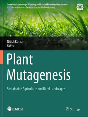 Plant Mutagenesis