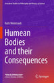 Book cover of: Humean Bodies and their Consequences