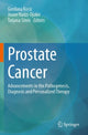 Book cover of: Prostate Cancer