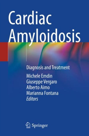 Cardiac Amyloidosis