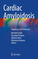 Book cover of: Cardiac Amyloidosis