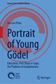 Book cover of: Portrait of Young Godel
