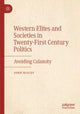 Book cover of: Western Elites and Societies in Twenty-First Century Politics