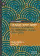 Book cover of: Italian Fashion System. By: Elisabetta Merlo