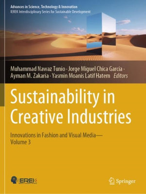 Sustainability in Creative Industries