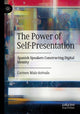 Book cover of: Power of Self-Presentation