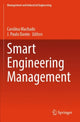Book cover of: Smart Engineering Management