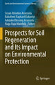 Book cover of: Prospects for Soil Regeneration and Its Impact on Environmental Protection