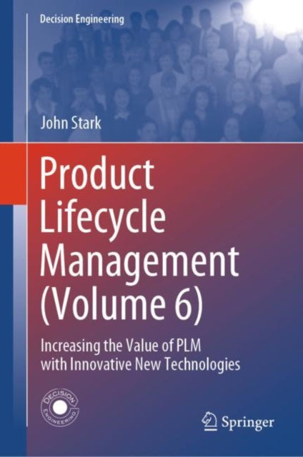 Product Lifecycle Management (Volume 6)