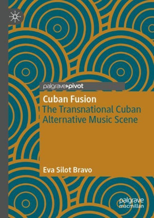 Cuban Fusion