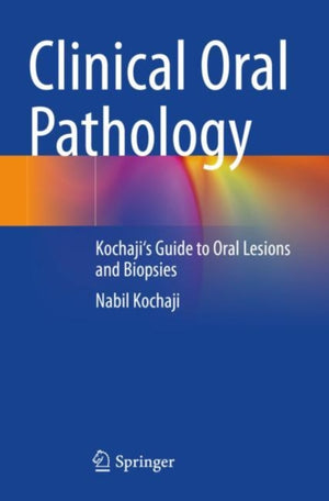 Clinical Oral Pathology