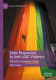 Book cover of: State Responses to Anti-LGBT Violence
