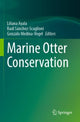 Book cover of: Marine Otter Conservation
