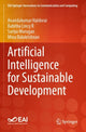 Book cover of: Artificial Intelligence for Sustainable Development