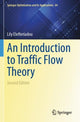 Book cover of: Introduction to Traffic Flow Theory
