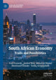 Book cover of: South African Economy