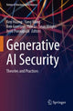 Book cover of: Generative AI Security