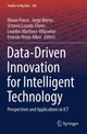 Book cover of: Data-Driven Innovation for Intelligent Technology