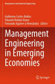 Book cover of: Management Engineering in Emerging Economies