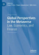 Book cover of: Global Perspectives in the Metaverse