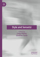 Book cover of: Style and Sense(s)