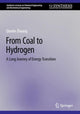 Book cover of: From Coal to Hydrogen. By: Qianlin Zhuang
